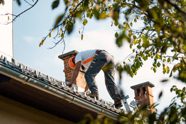 Quick and Trustworthy Emergency Roof Repair Services in Blue Mountain, MS