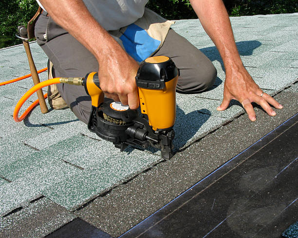 Best Roof Leak Repair  in Blue Mountain, MS